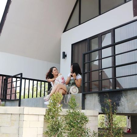 Radika Paradise Villa & Cottage Tepus Εξωτερικό φωτογραφία