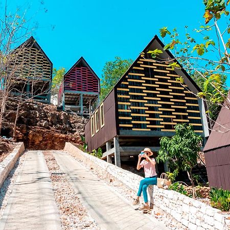 Radika Paradise Villa & Cottage Tepus Δωμάτιο φωτογραφία