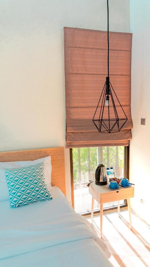 Radika Paradise Villa & Cottage Tepus Εξωτερικό φωτογραφία