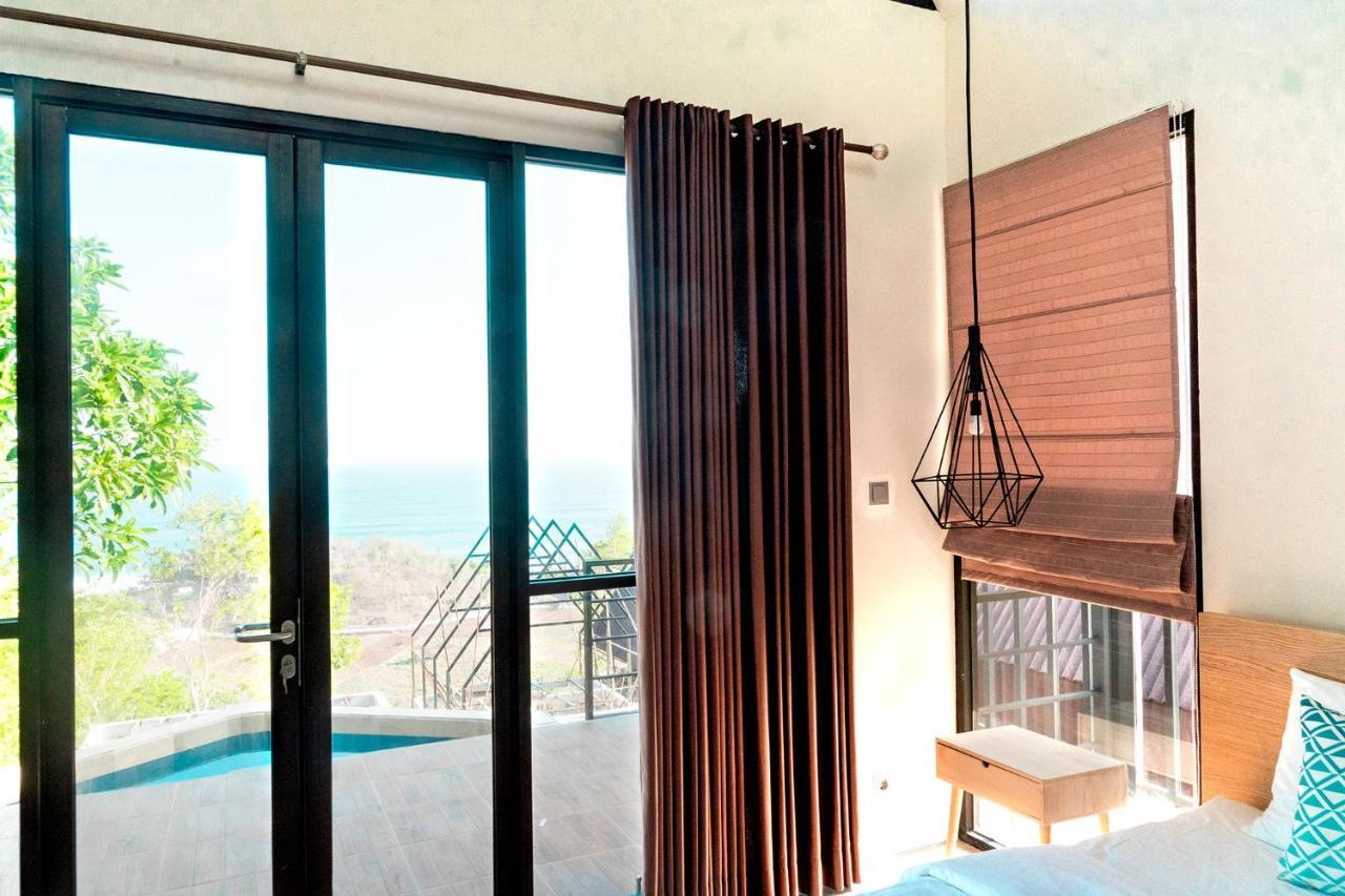 Radika Paradise Villa & Cottage Tepus Εξωτερικό φωτογραφία