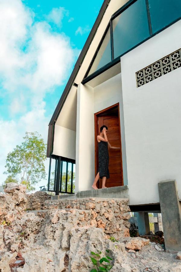 Radika Paradise Villa & Cottage Tepus Εξωτερικό φωτογραφία