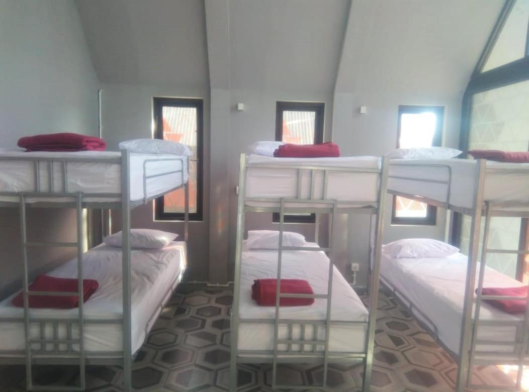 Radika Paradise Villa & Cottage Tepus Εξωτερικό φωτογραφία