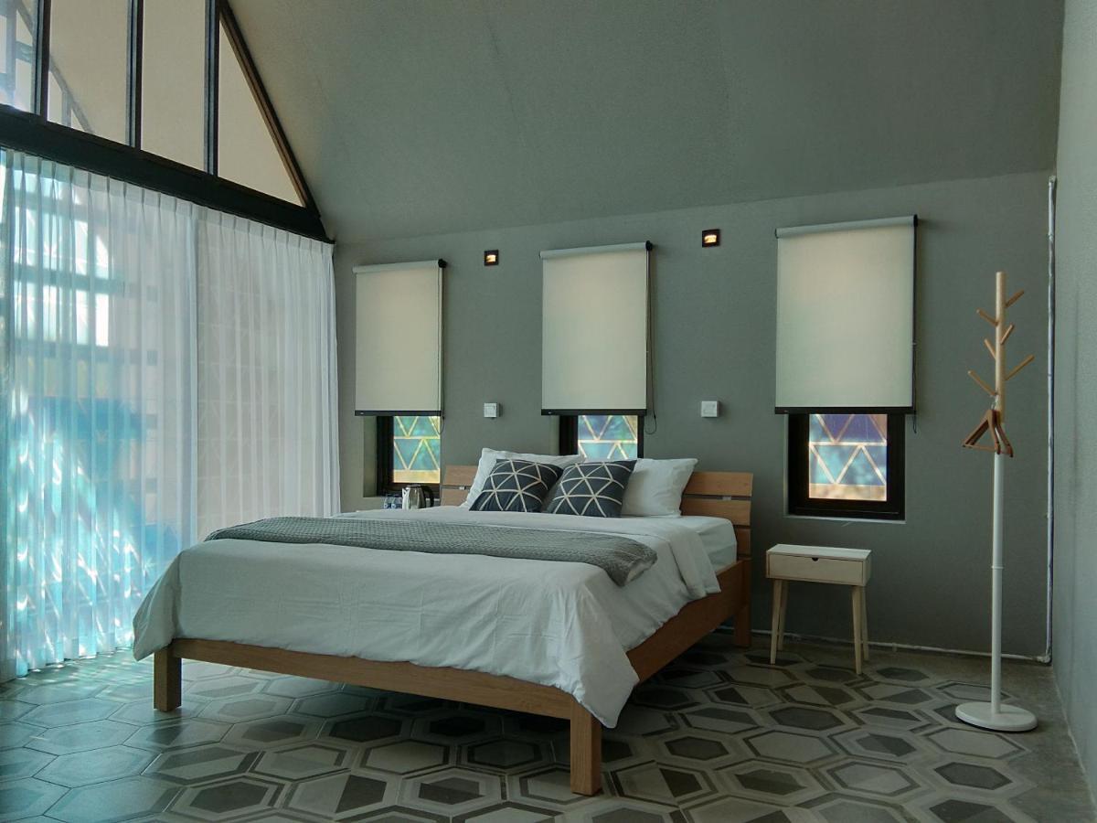 Radika Paradise Villa & Cottage Tepus Εξωτερικό φωτογραφία