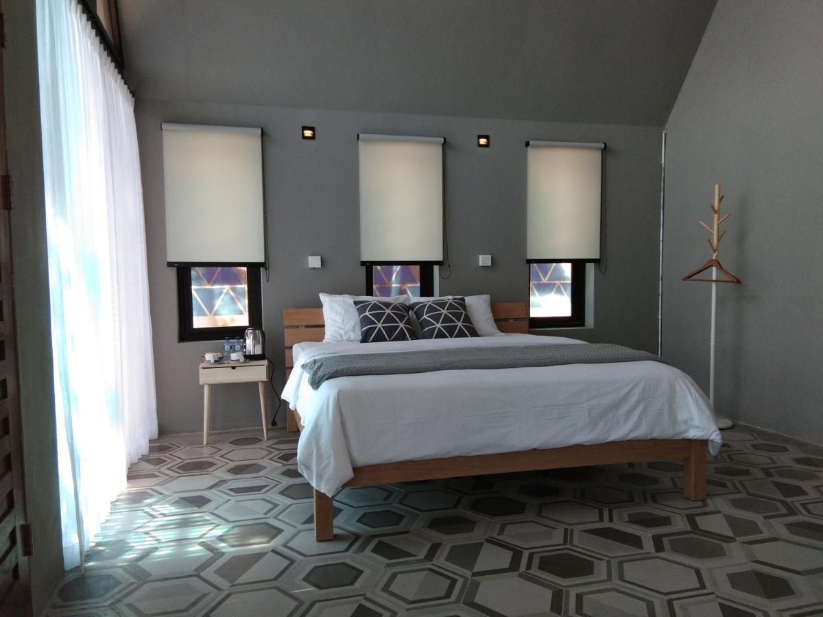 Radika Paradise Villa & Cottage Tepus Εξωτερικό φωτογραφία
