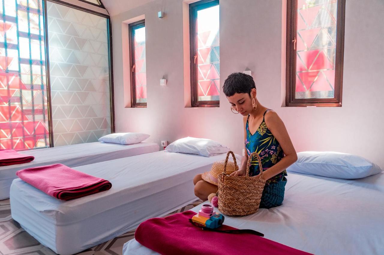 Radika Paradise Villa & Cottage Tepus Εξωτερικό φωτογραφία