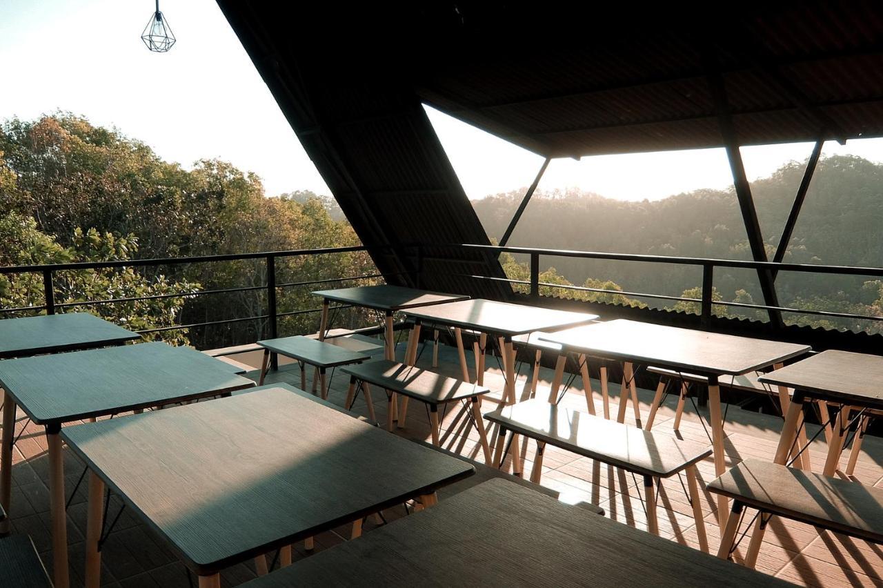 Radika Paradise Villa & Cottage Tepus Εξωτερικό φωτογραφία
