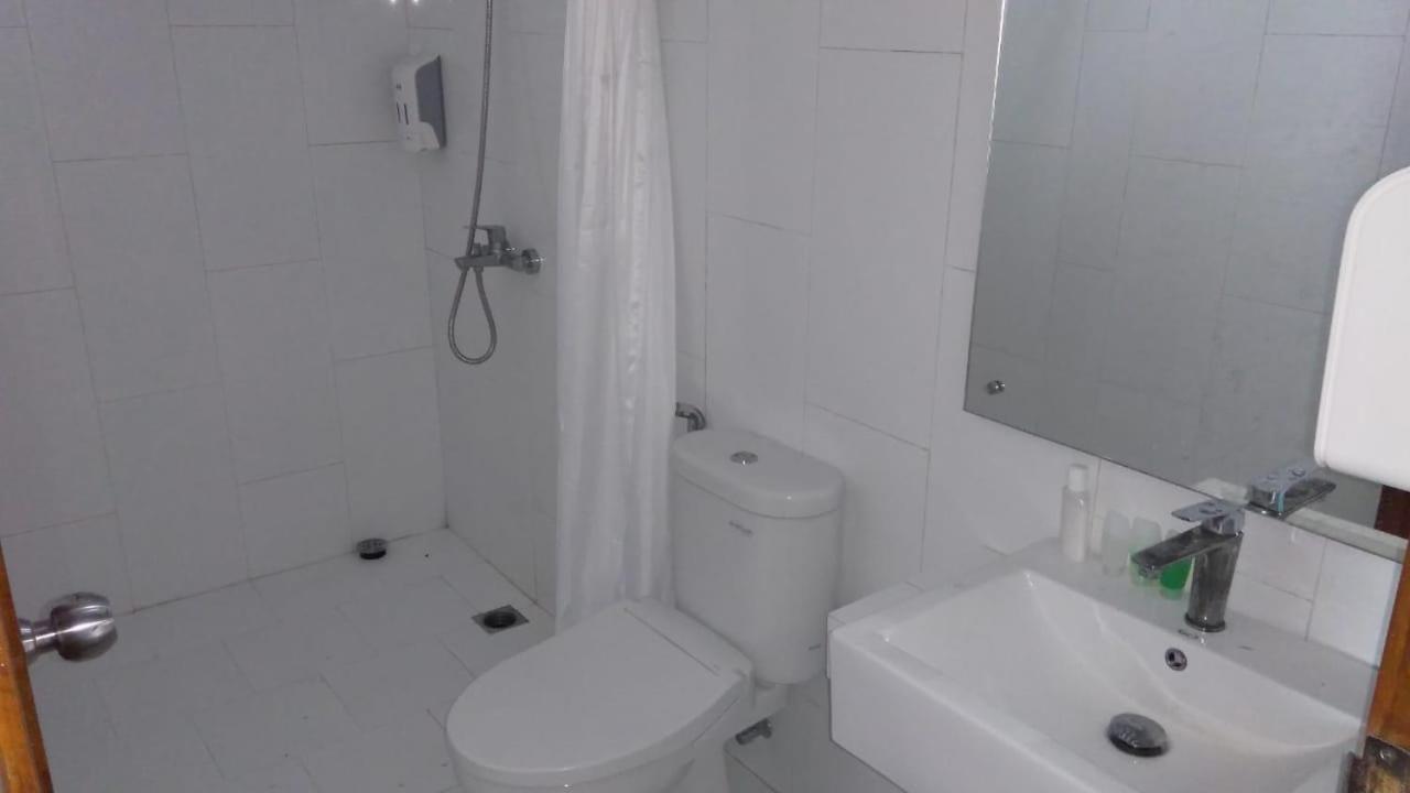 Radika Paradise Villa & Cottage Tepus Εξωτερικό φωτογραφία