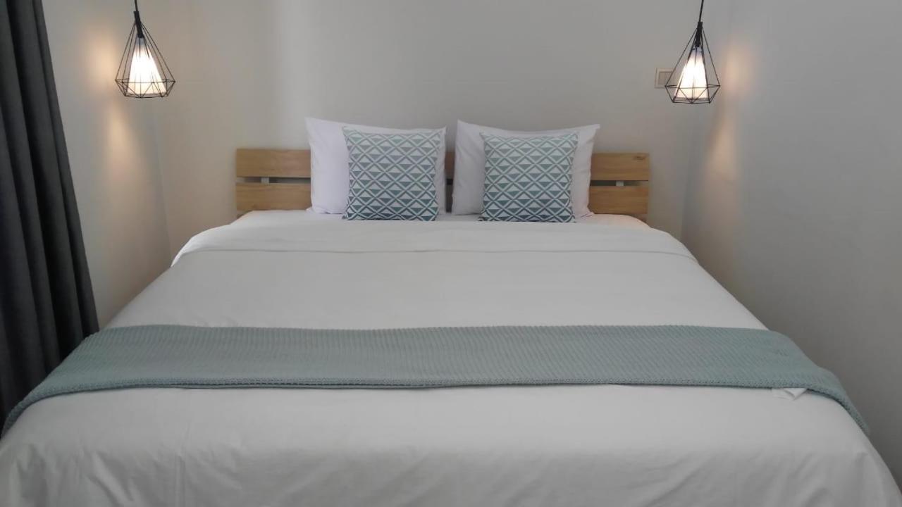 Radika Paradise Villa & Cottage Tepus Εξωτερικό φωτογραφία