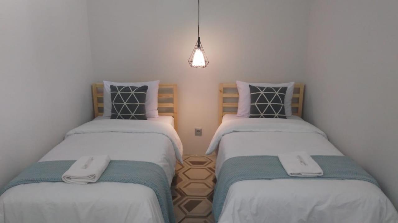 Radika Paradise Villa & Cottage Tepus Εξωτερικό φωτογραφία
