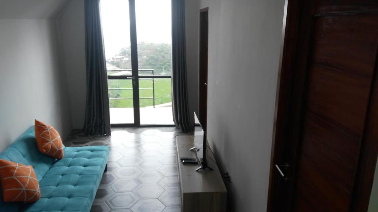 Radika Paradise Villa & Cottage Tepus Εξωτερικό φωτογραφία